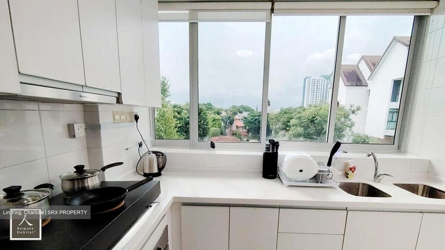 The Stellar (D5), Condominium #502312251